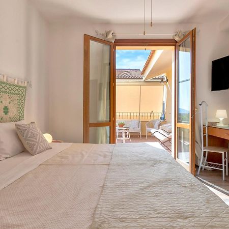 Sardinia Guest House Олмедо Екстериор снимка