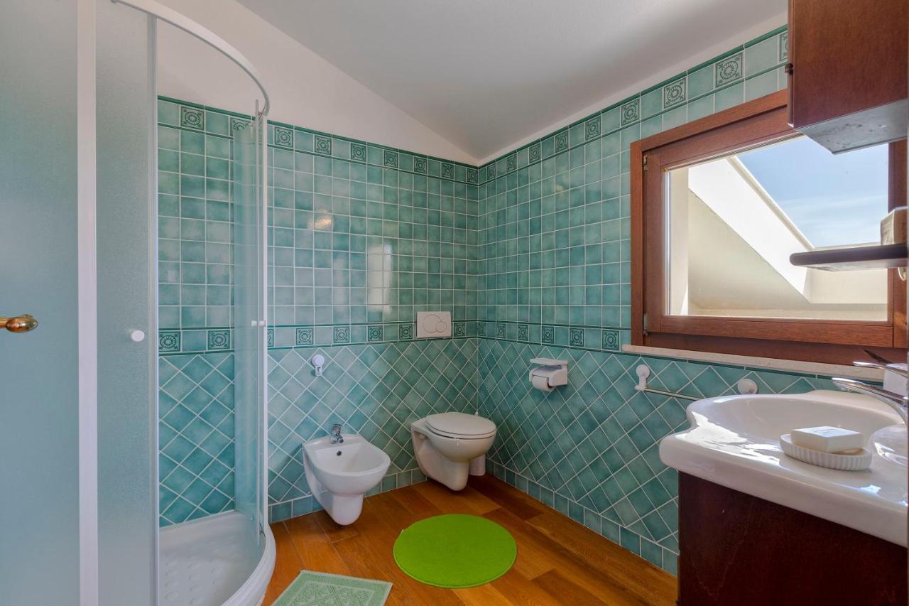 Sardinia Guest House Олмедо Екстериор снимка