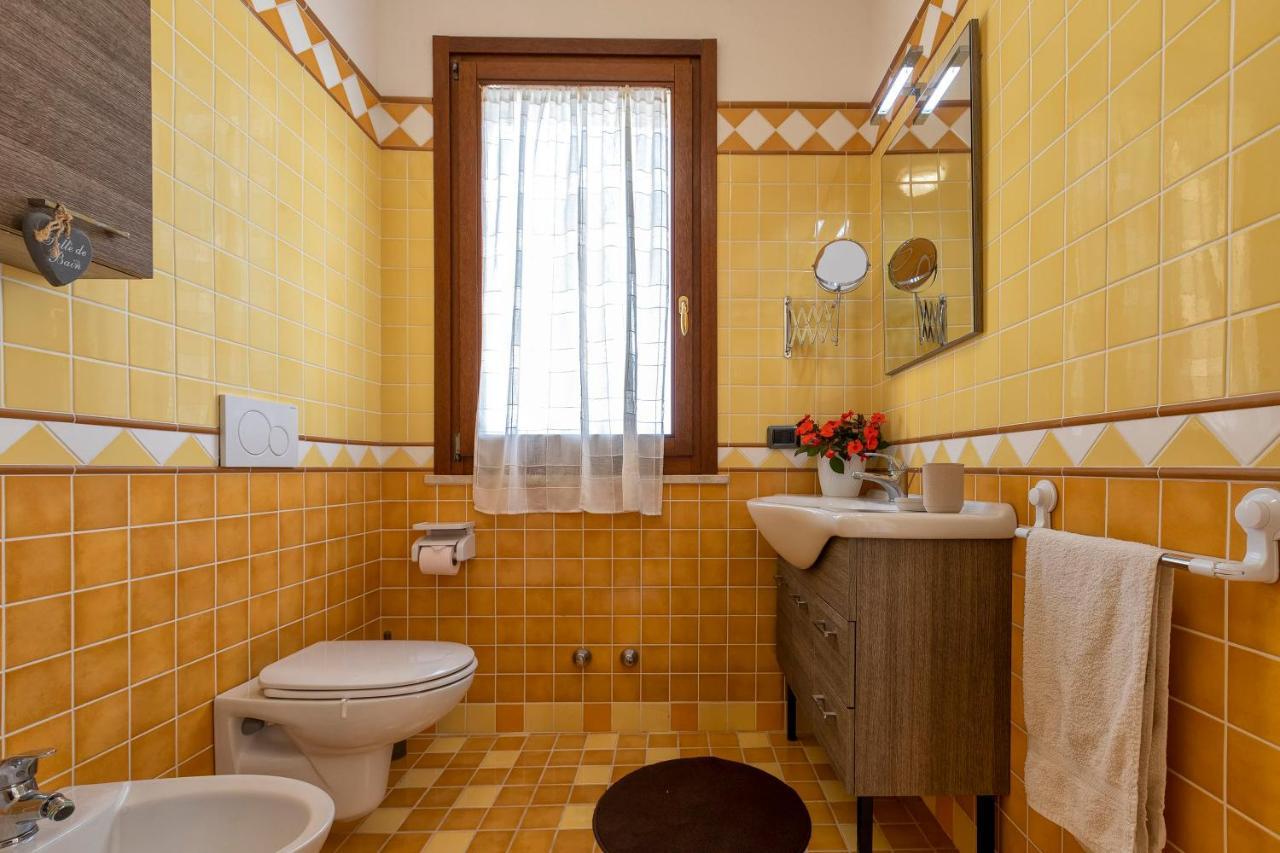 Sardinia Guest House Олмедо Екстериор снимка