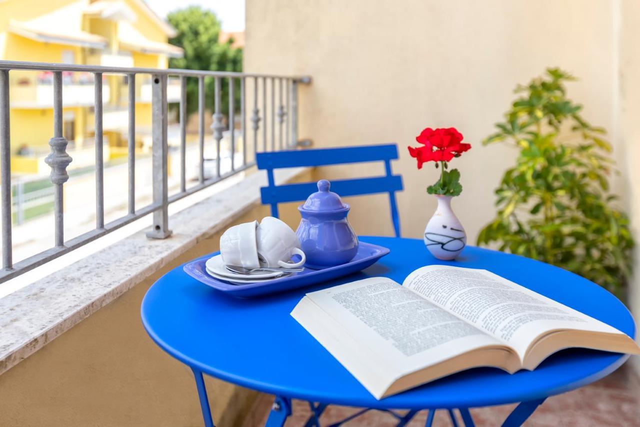 Sardinia Guest House Олмедо Екстериор снимка