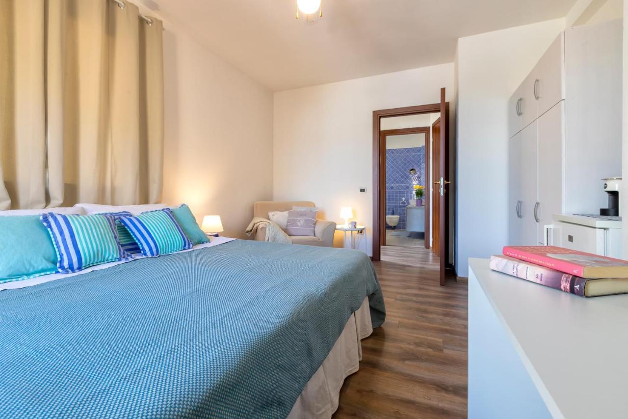 Sardinia Guest House Олмедо Екстериор снимка