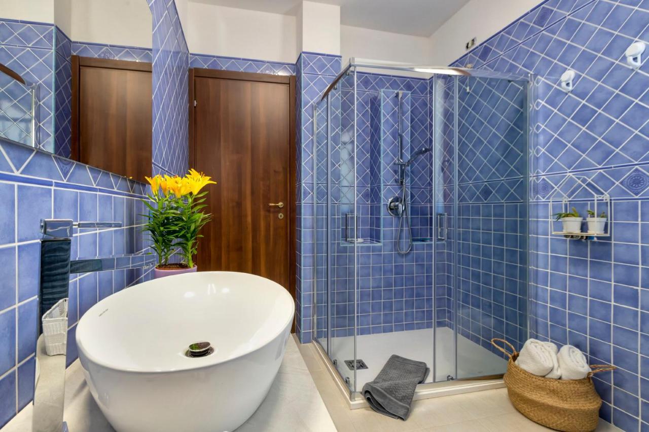 Sardinia Guest House Олмедо Екстериор снимка
